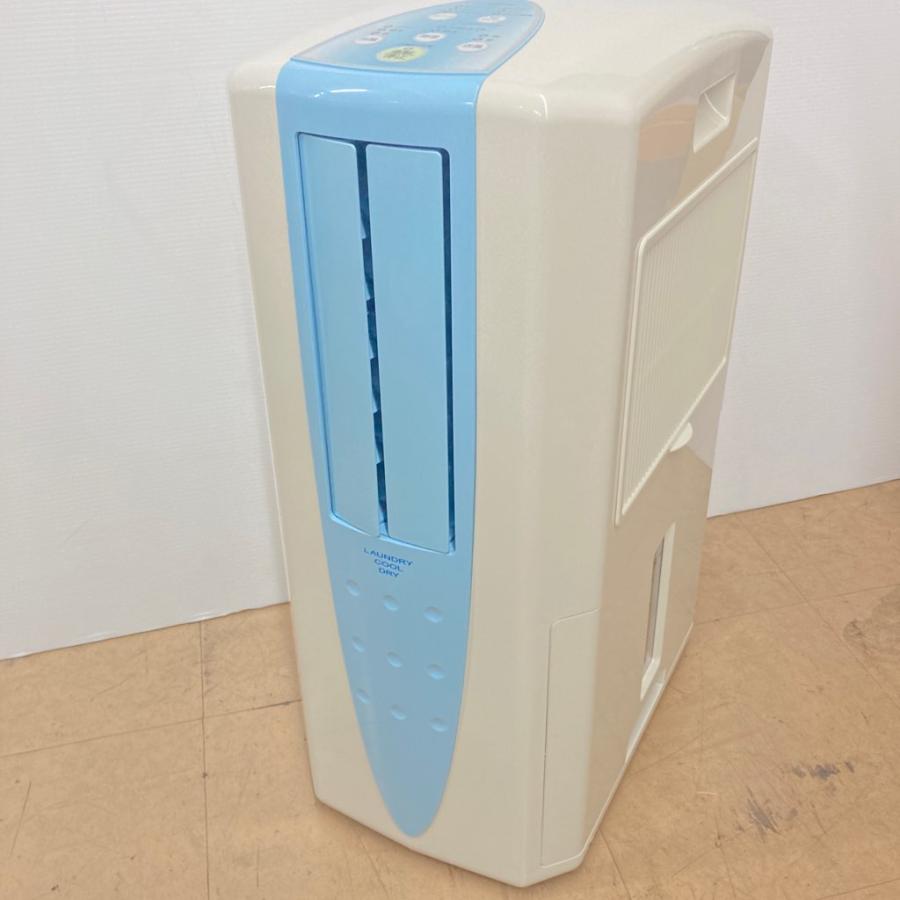 CORONA（コロナ） 中古 冷風 衣類乾燥除湿機 CDM-1018 どこでも