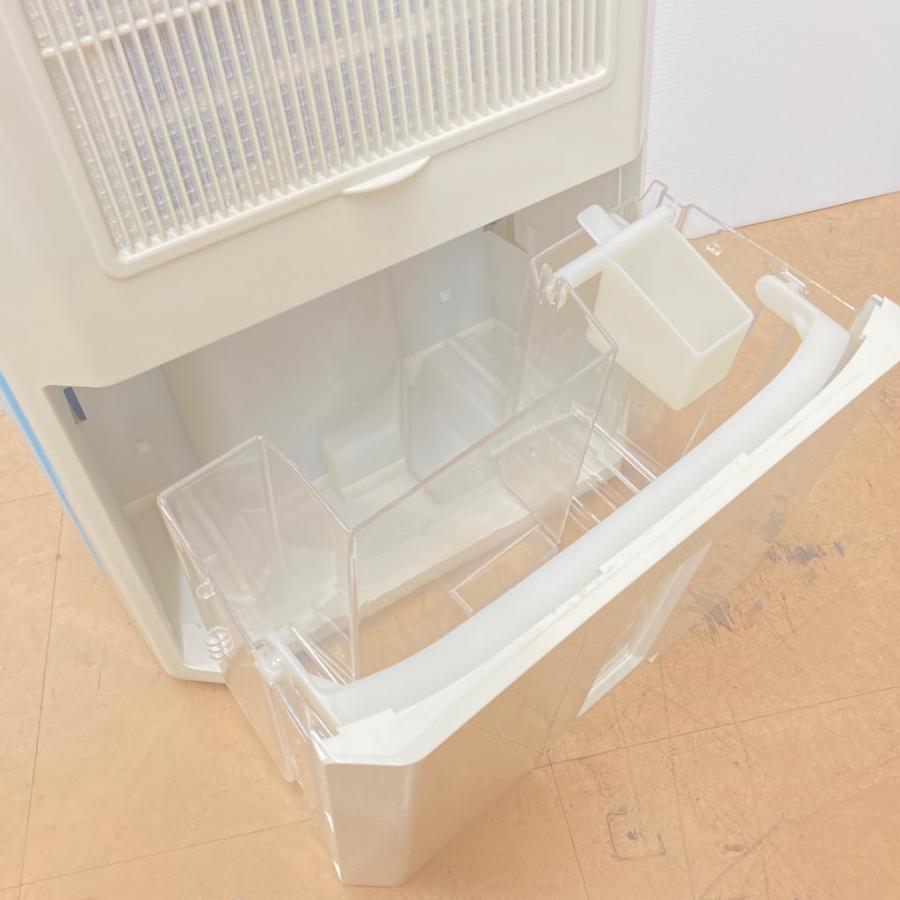 CORONA（コロナ） 中古 冷風 衣類乾燥除湿機 CDM-1018 どこでも