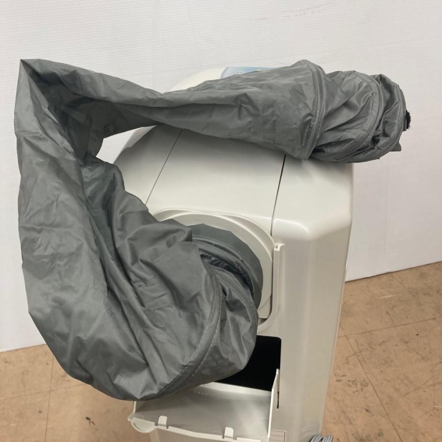 CORONA（住宅設備） 中古 コロナ 冷風 衣類乾燥除湿機 CDM-1018