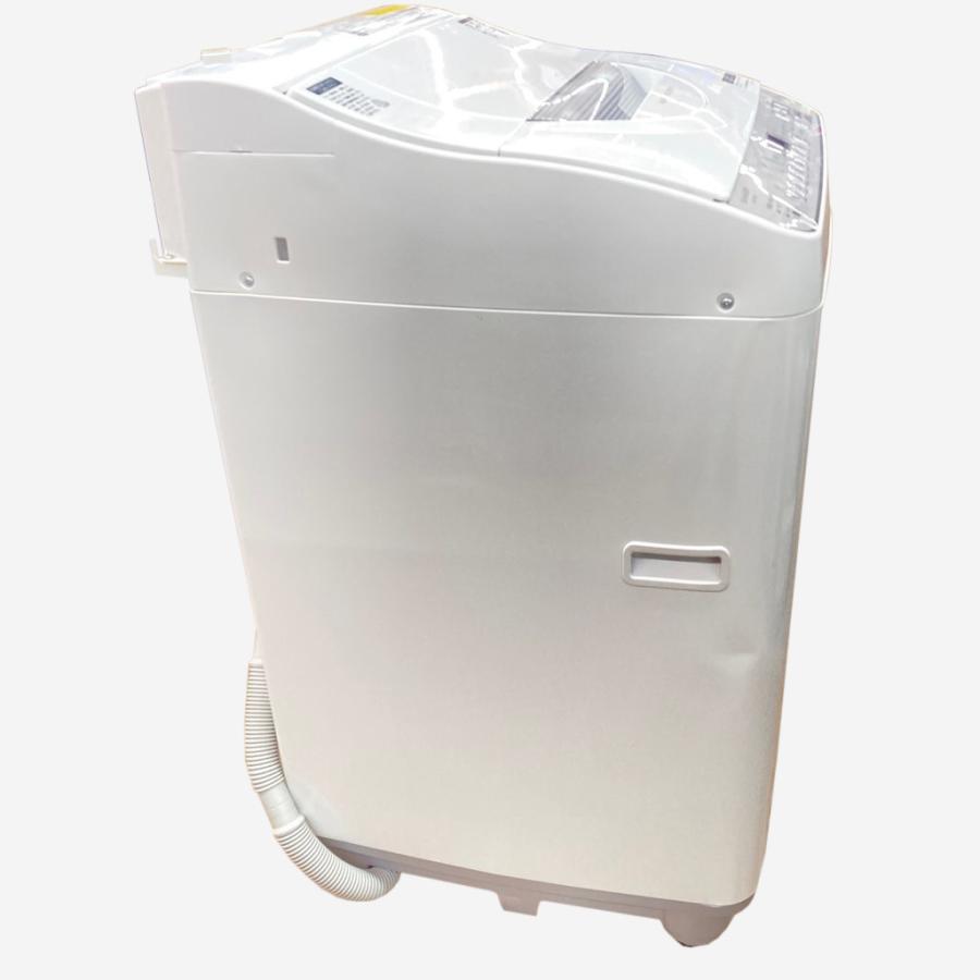 SHARP 洗濯機 ES-TX5C 2019年製造 中古品 SHARP（シャープ） 中古 洗濯乾燥機 一人暮らし 洗濯5.5kg 乾燥3.5kg