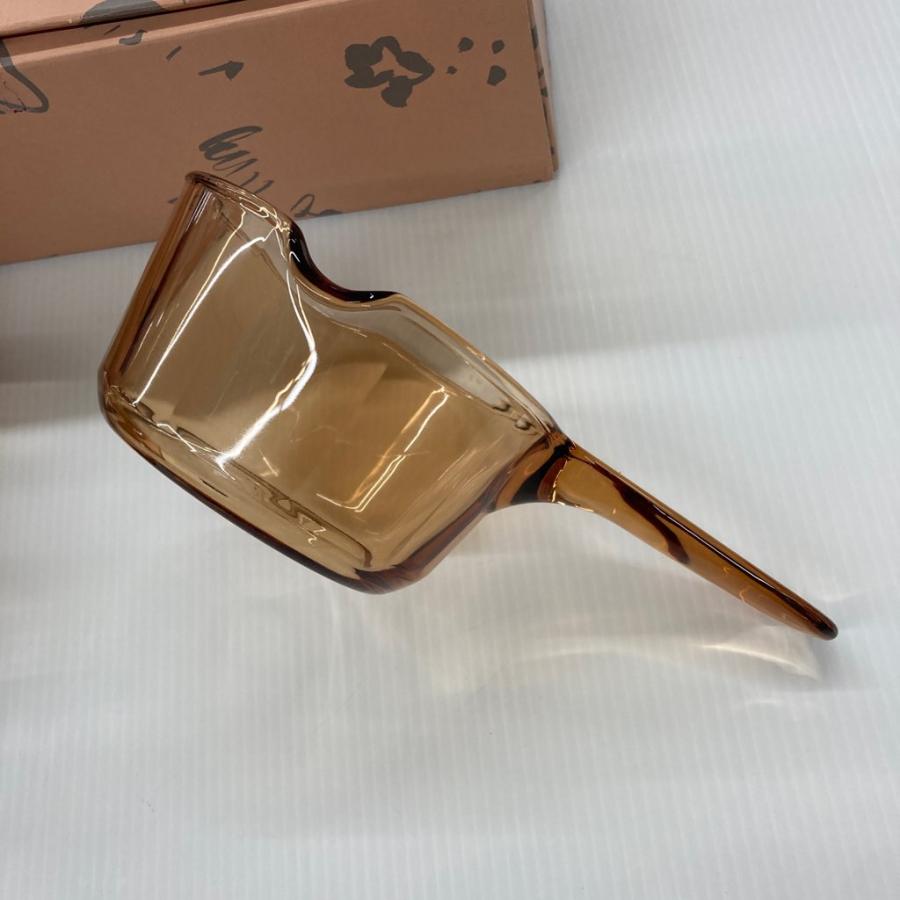 未使用 岩城硝子 iwaki VISION エレガントラインニューペアセット