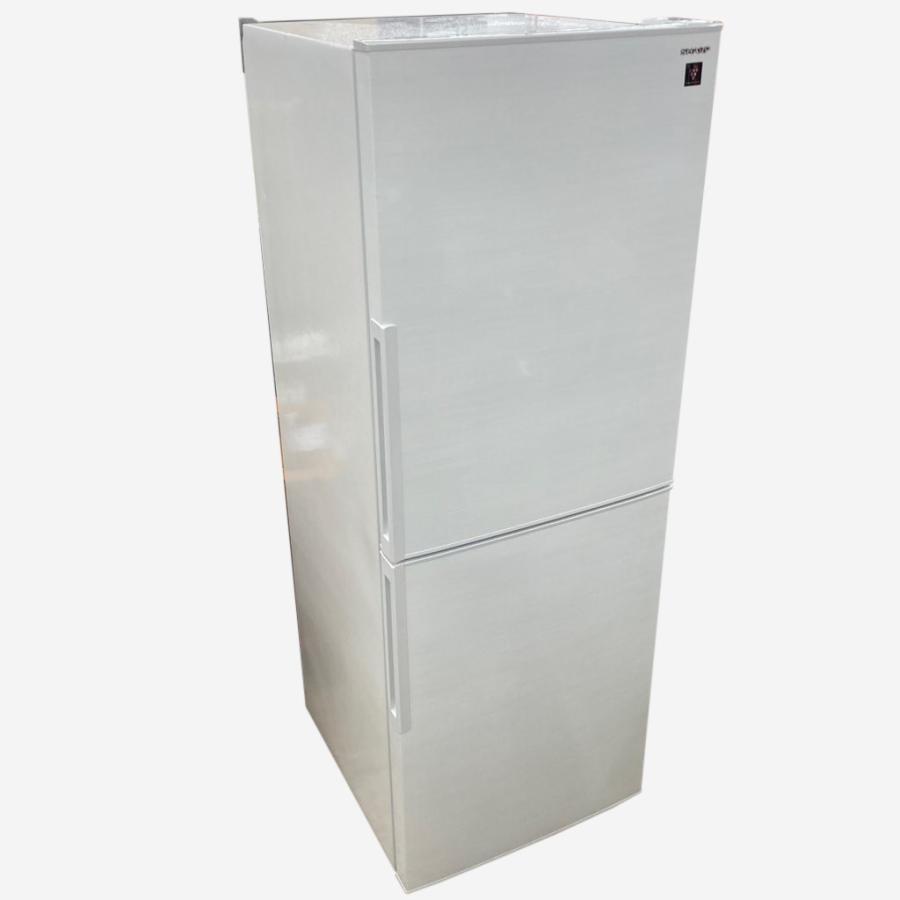 【2019年】SHARP 冷蔵庫プラズマクラスター　280L 2019年】SHARP 冷蔵庫プラズマクラスター280L