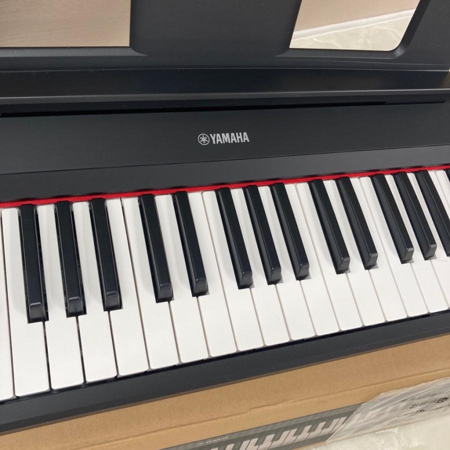YAMAHA（ヤマハ） 中古 YAMAHA Piaggero 61鍵 電子キーボード デジタル