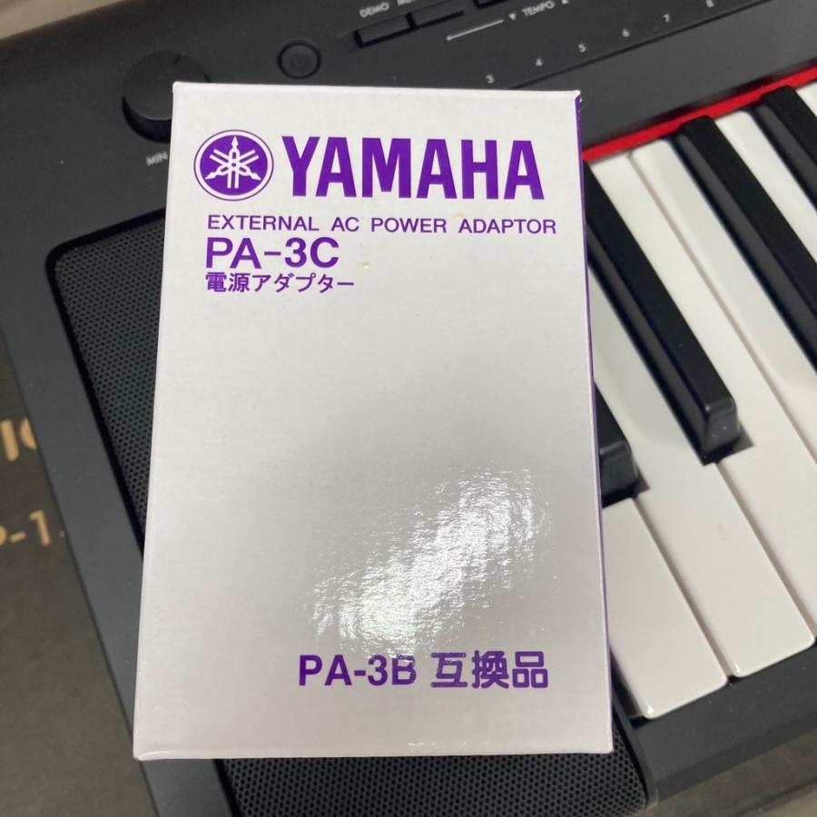 YAMAHA（ヤマハ） 中古 YAMAHA Piaggero 61鍵 電子キーボード デジタル