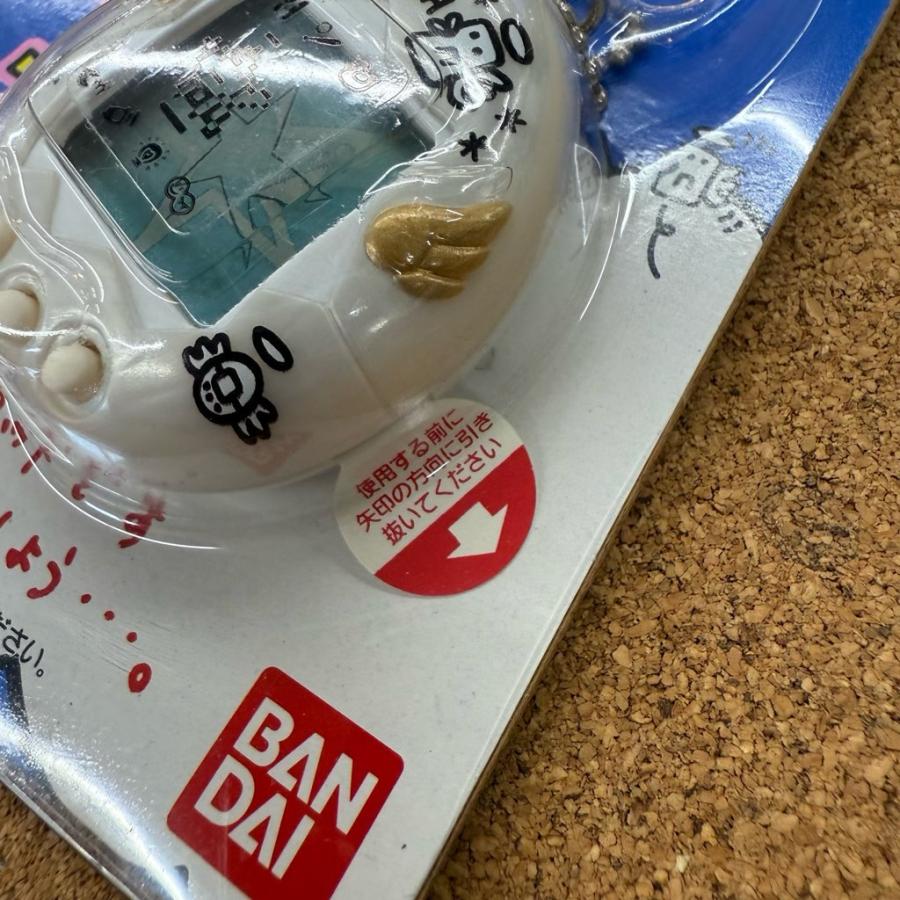 BANDAI（バンダイ） 未開封 てんしっちのたまごっち 携帯ゲーム