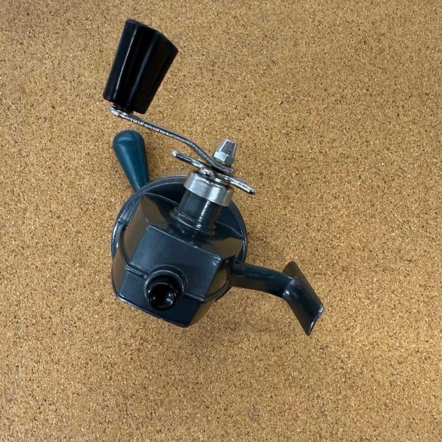 中古 Shakespeare Noris リール WONDERSPIN シェイクスピア 2662