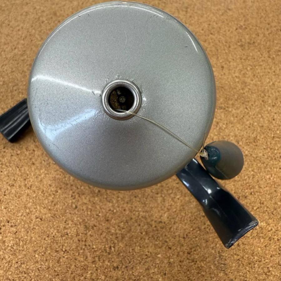 中古 Shakespeare Noris リール WONDERSPIN シェイクスピア 2662