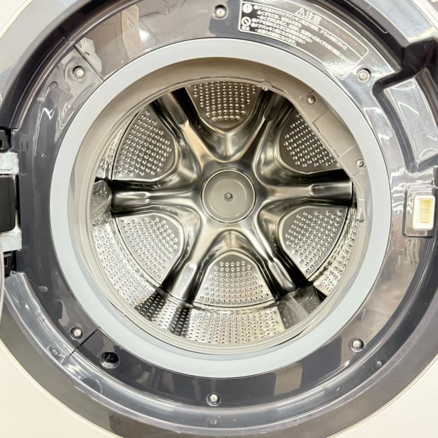 日立（HITACHI） 中古 近郊送料格安 洗濯11.0kg 乾燥6.0kg ビック