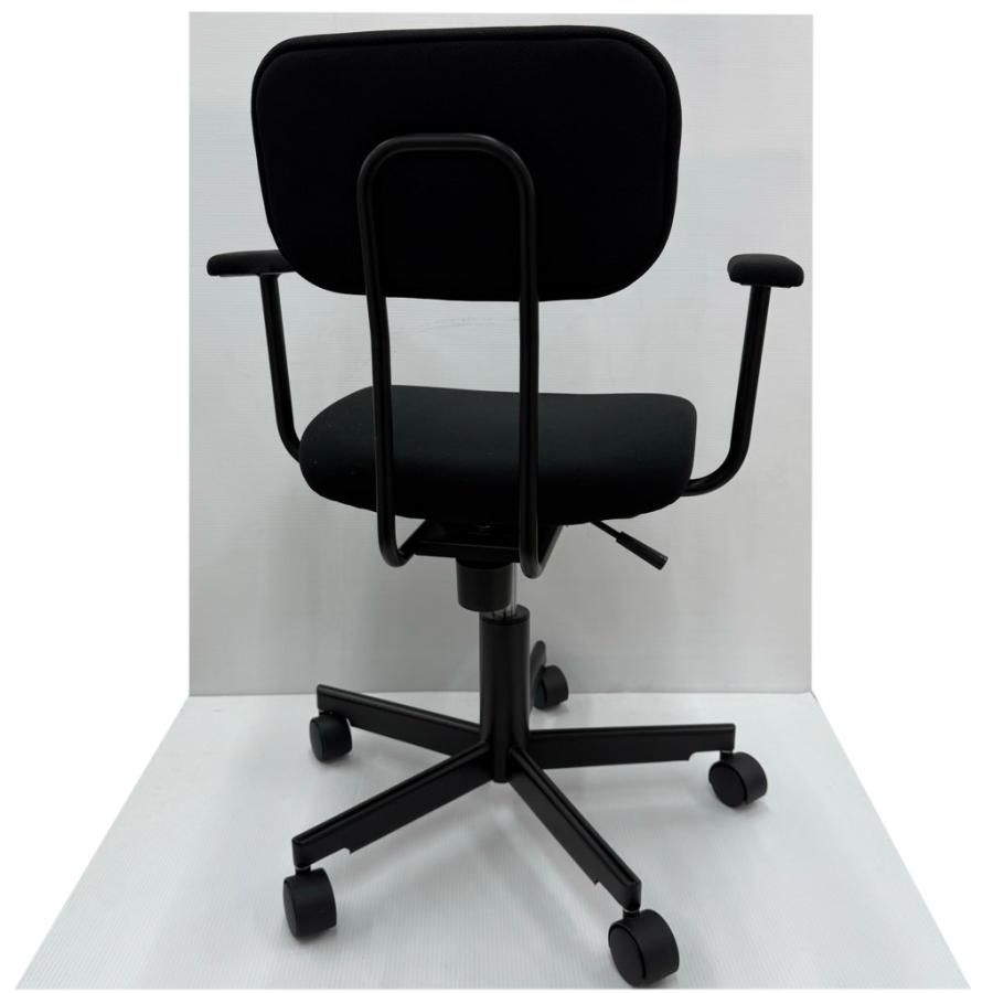 無印良品 中古 ワーキングチェア 2009 黒 靴を脱いで使いやすい 無印良品 中古 ワーキングチェア 2009 黒 靴を脱いで使いやすい