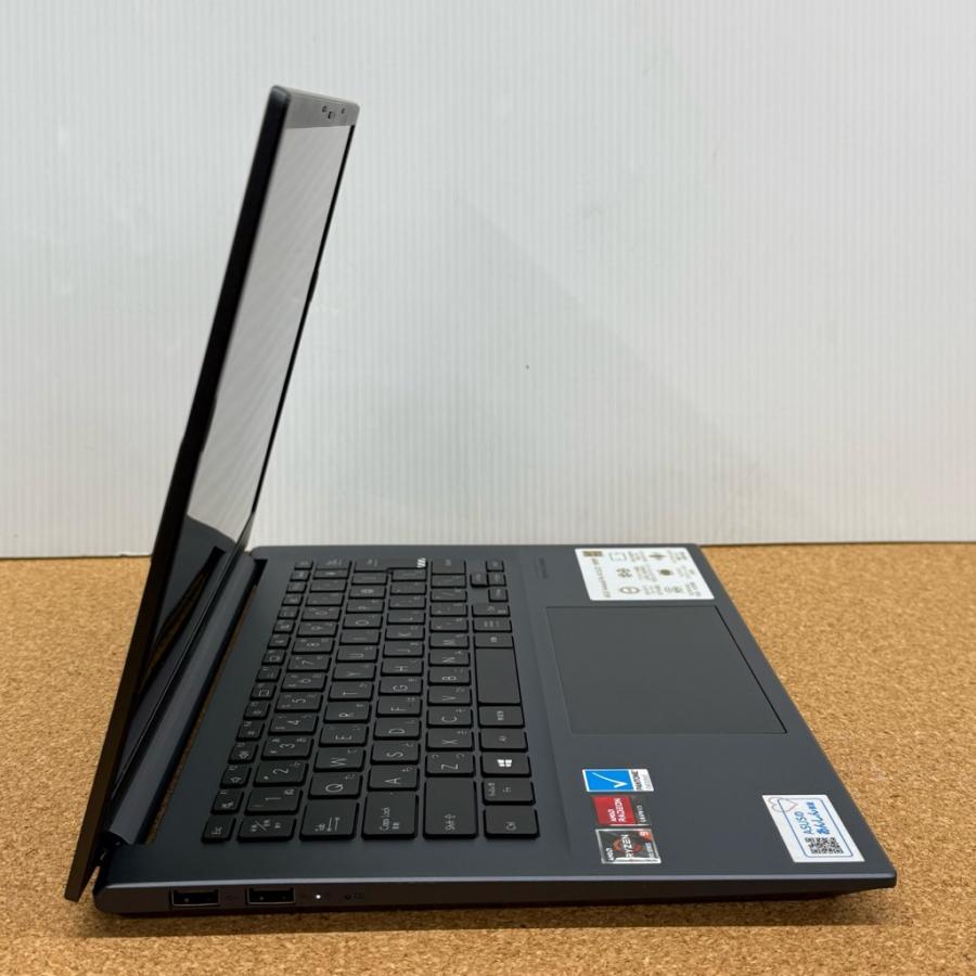 MacBook Air 中古 ASUS Vivobook Pro 14 OLED 14インチ MS401QA-KM011W 
