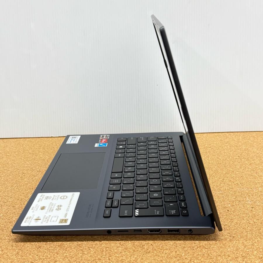 MacBook Air 中古 ASUS Vivobook Pro 14 OLED 14インチ MS401QA-KM011W 