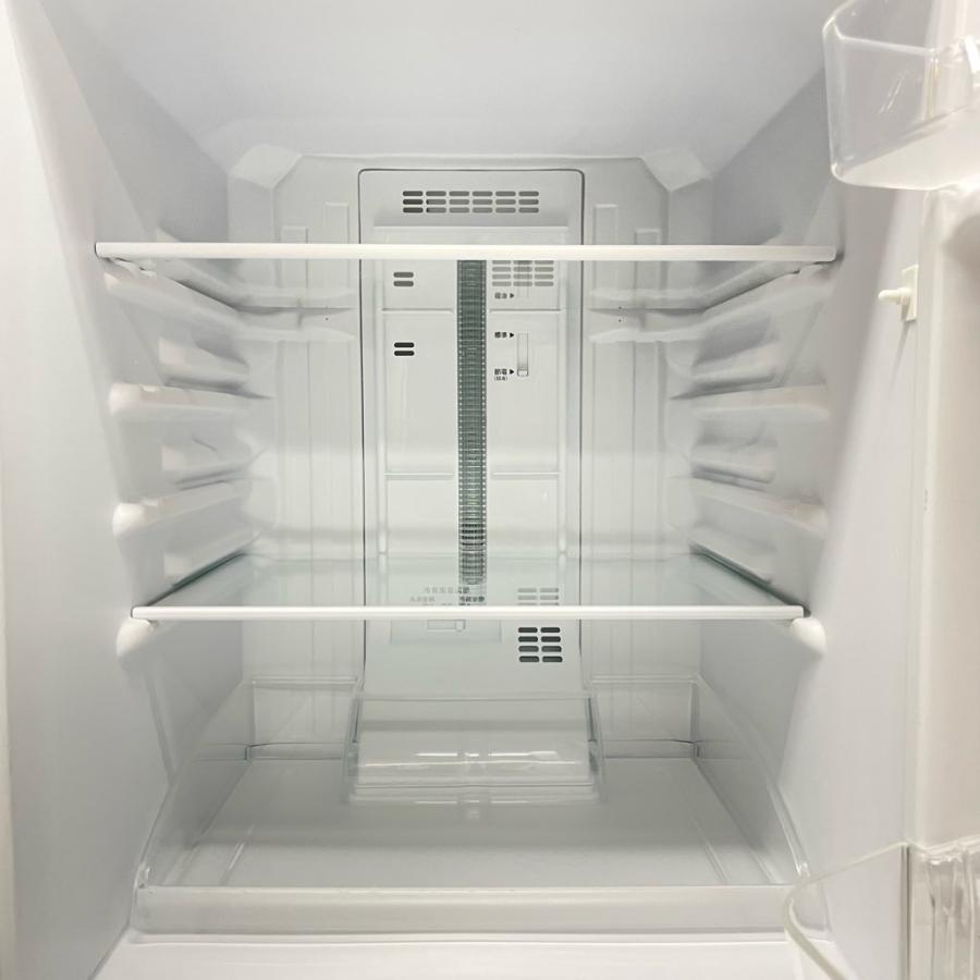 Panasonic 中古 138L 2ドア冷蔵庫 NR-B14BW-T 2019年製 マット Panasonic 中古 138L 2ドア冷蔵庫 NR-B14BW-T 2019年製 マット