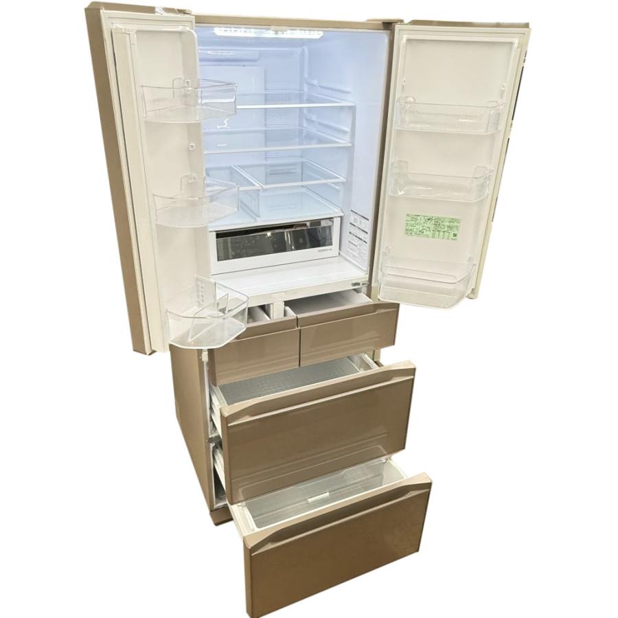 【店頭取引のみ】未使用 日立 6ドア冷凍冷蔵庫 R-HW60N 2021年製【※店頭にて1名の方商談中】 日立 R-HW60N 価格比較 - 価格.com