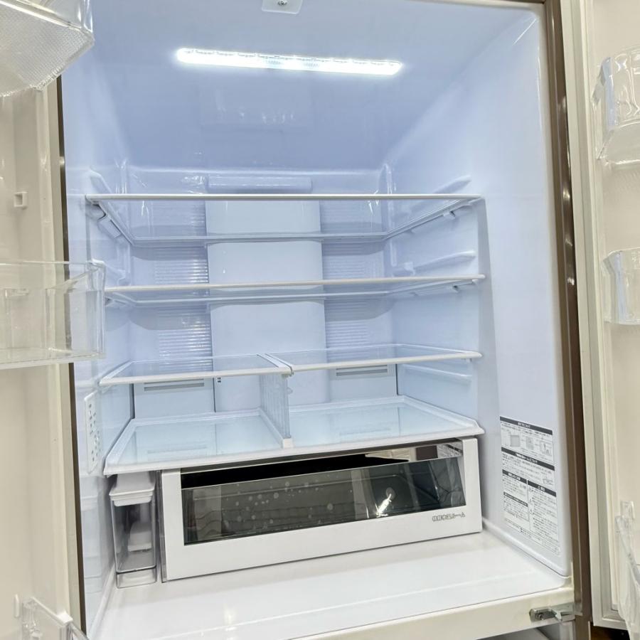 冷蔵庫 日立 13年製 425ℓ