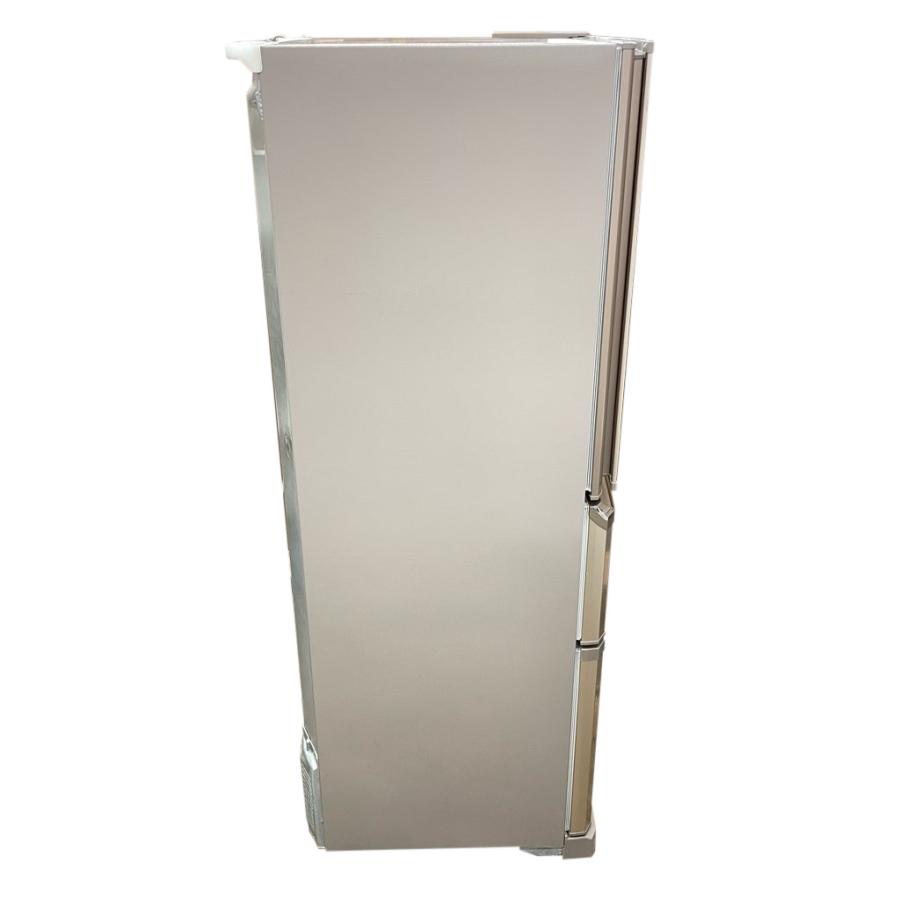 ★特別価格 3ドア 335L ★三菱 冷凍冷蔵庫(MR-C34D-P型) 19年製★大田区、品川区 配送・設置無料★店頭取引歓迎 MR-C34D-P 冷蔵庫 Cシリーズ シャンパンピンク [335L /3ドア /右開き