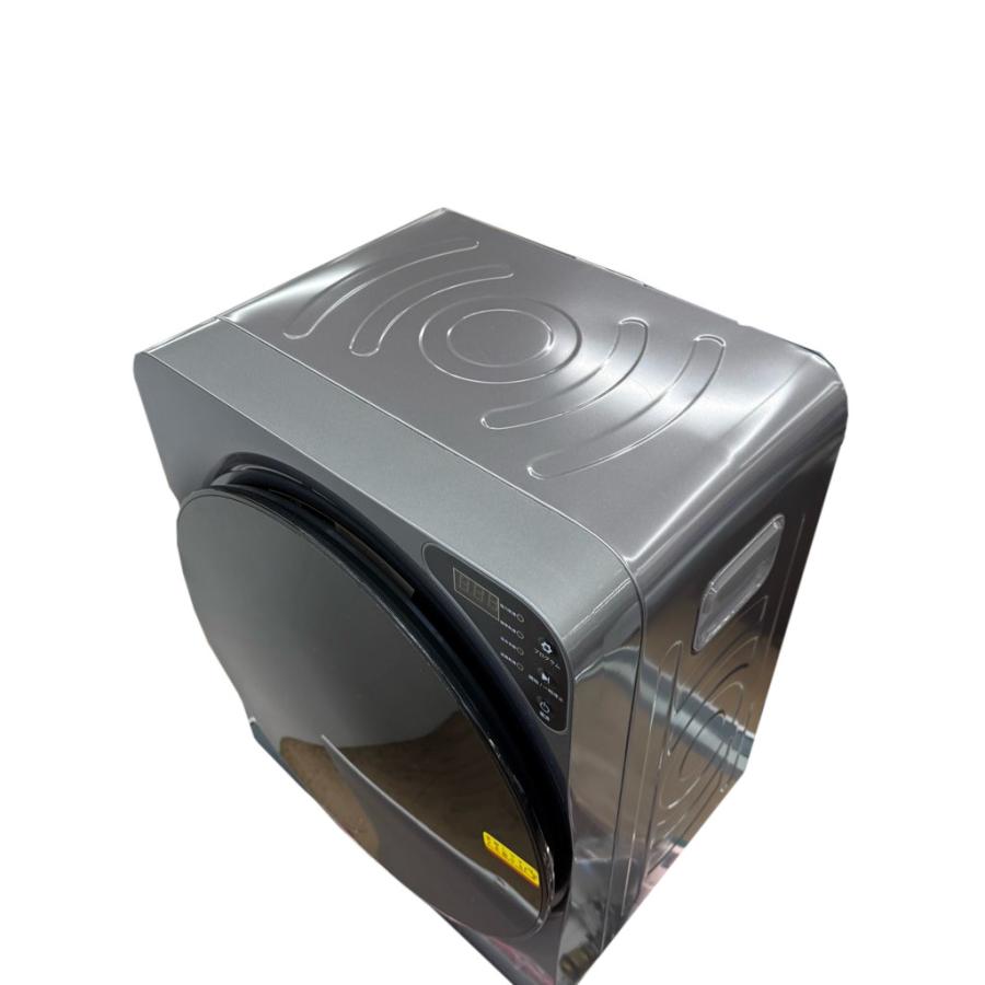 中古 オリエンタルスタンダードジャパン 4.0kg 小型衣類乾燥機