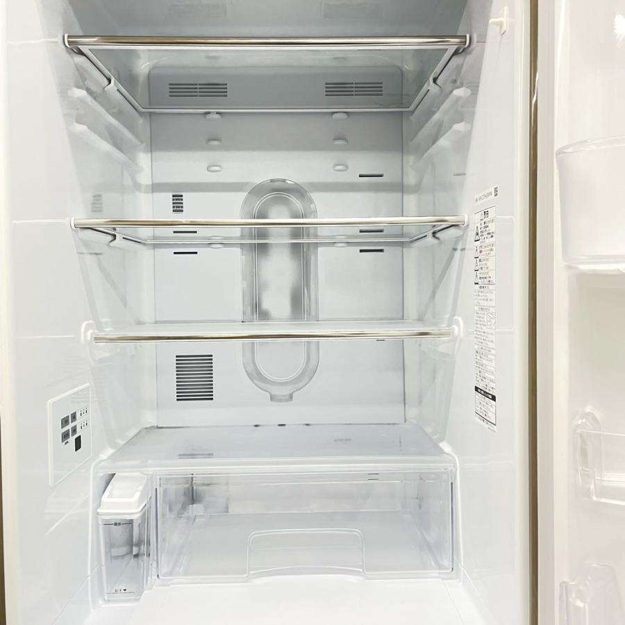 冷蔵庫 パナソニック NR-C37HGM-N 365L