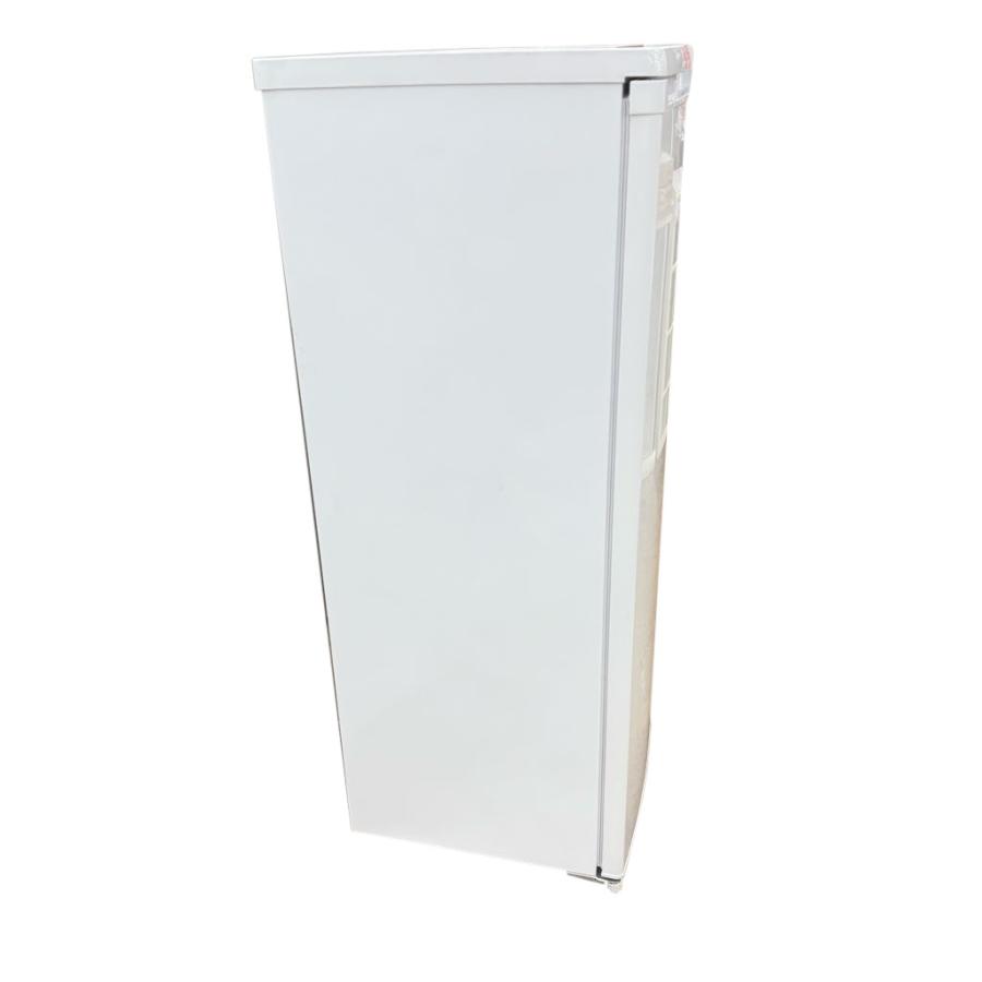 SHARP 冷凍庫 FJ-HS17X ホワイト 【公式通販】