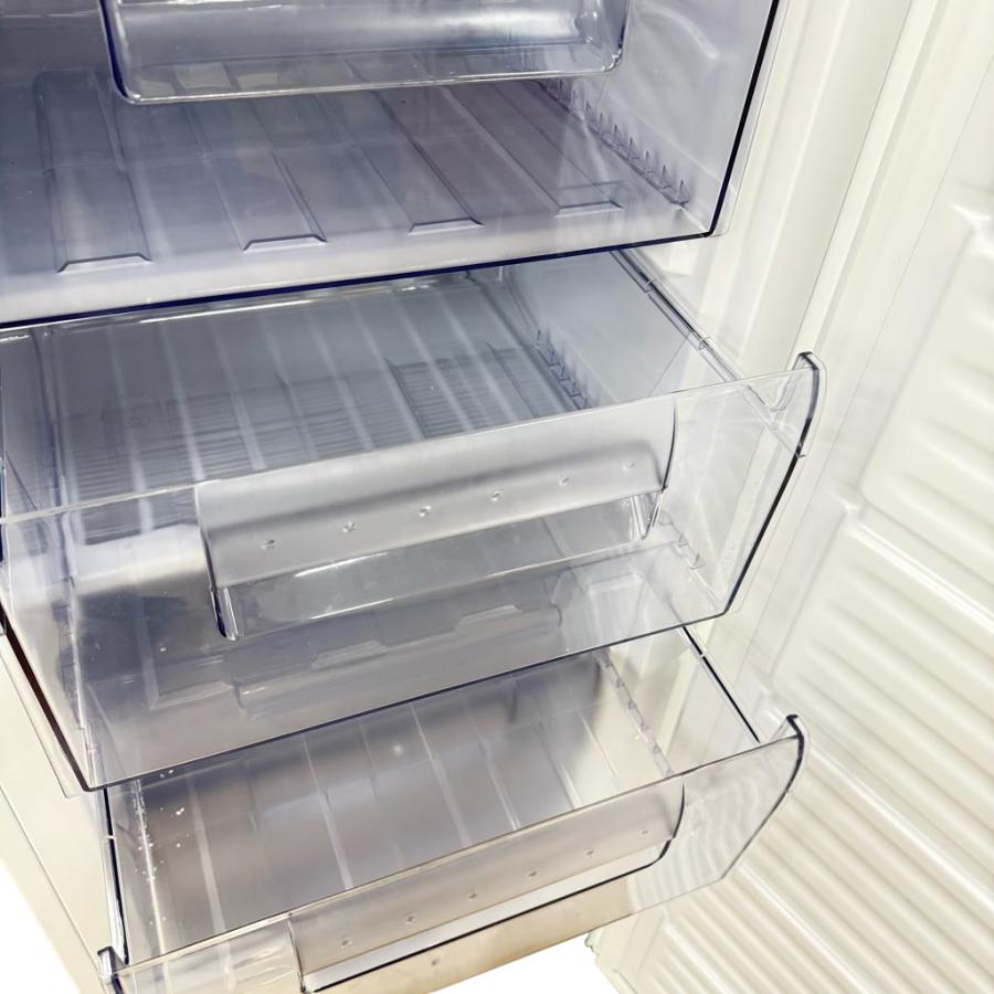 SHARP（シャープ） 中古 近郊送料格安シャープ 167L 直冷式 1ドア 