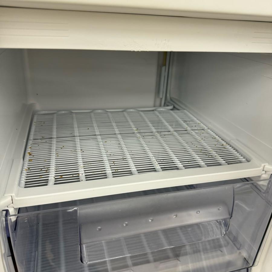 SHARP（シャープ） 中古 近郊送料格安シャープ 167L 直冷式 1ドア