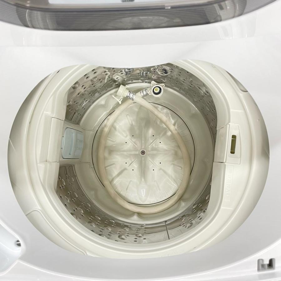 2024年製】HITACHI NW-50J 縦型洗濯機 5kg 【公式通販】