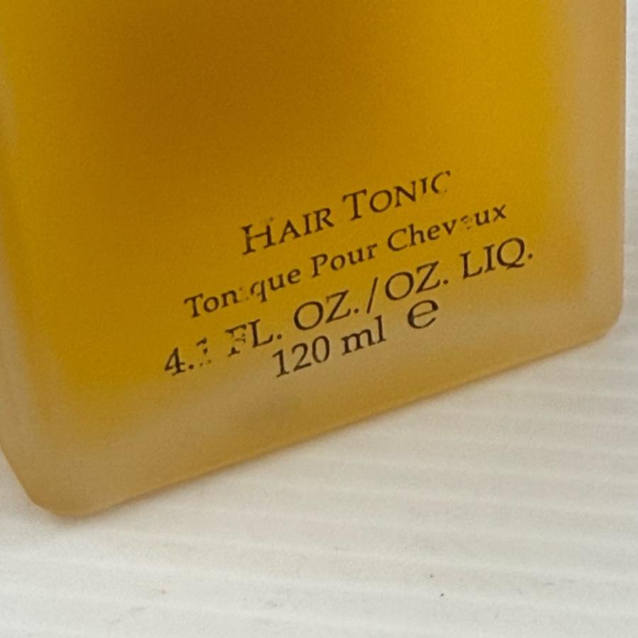 未使用品アラミス ヘアトニック 120ml 中古 アラミス ARAMIS ヘアートニック 120mL瓶 残ほぼ10割 美品