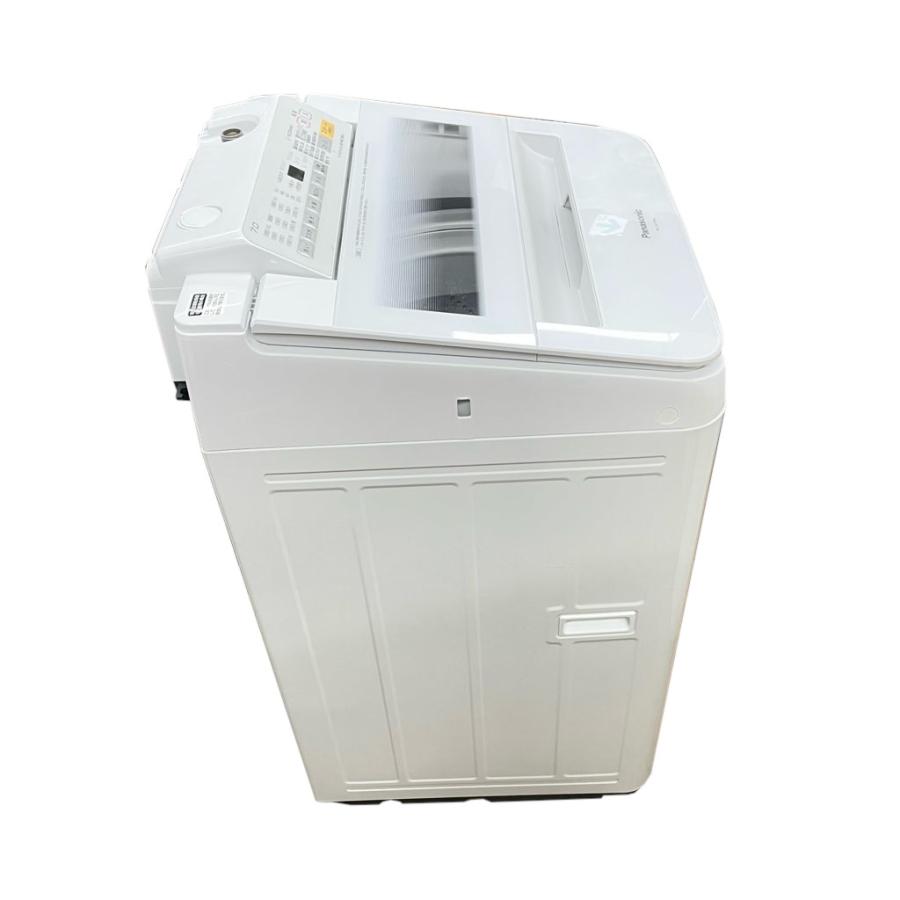 Panasonic 中古 7.0kg 簡易乾燥機能付 全自動洗濯機 Panasonic 中古 7.0kg 簡易乾燥機能付 全自動洗濯機