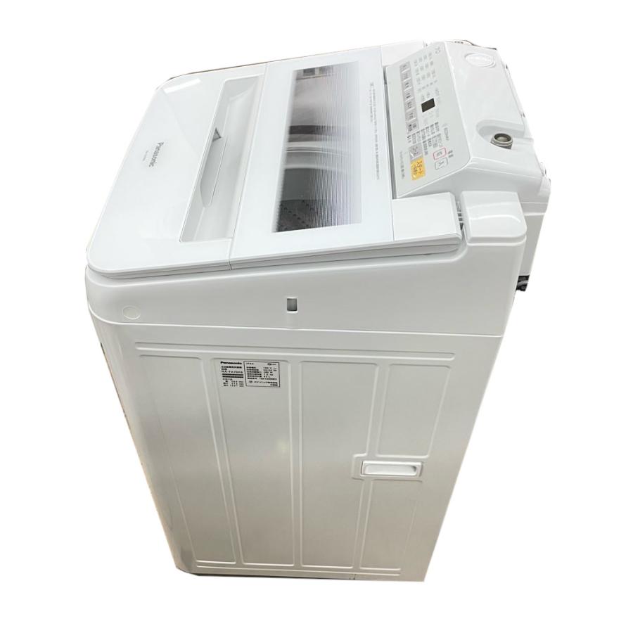 Panasonic 中古 7.0kg 簡易乾燥機能付 全自動洗濯機 Panasonic 中古 7.0kg 簡易乾燥機能付 全自動洗濯機