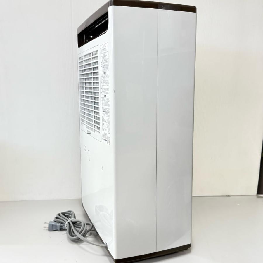 CORONA（コロナ） 中古 衣類乾燥除湿機 CD-H1820 アーバンブラウン