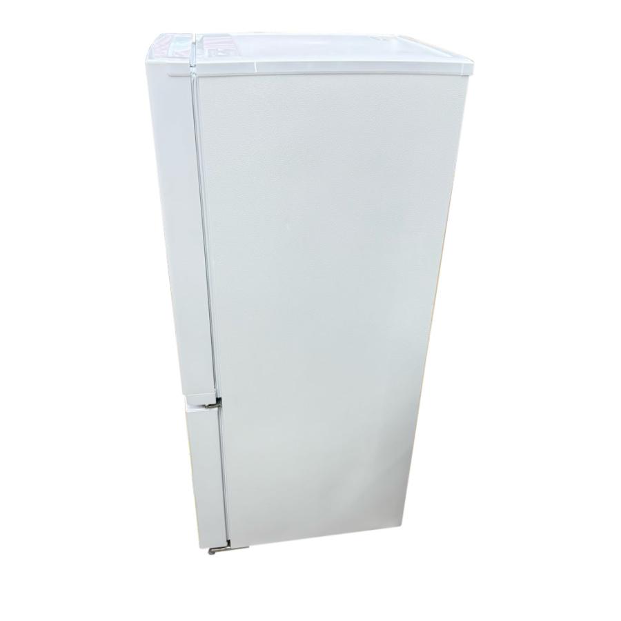 冷蔵庫 156L 2ドア ワールプールジャパン YRZ-F15LW リユース品 価格