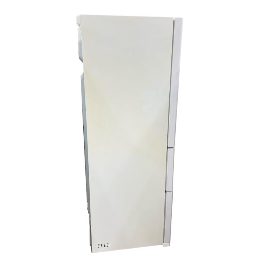 ○3ドア冷蔵庫 HITACHI / R-S32JV / 315L 自動製氷機能つき