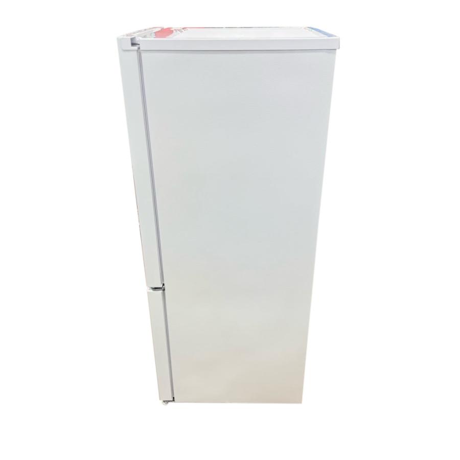 ヤマダセレクト 117L 冷蔵庫 YRZ-C12H1 2022年製