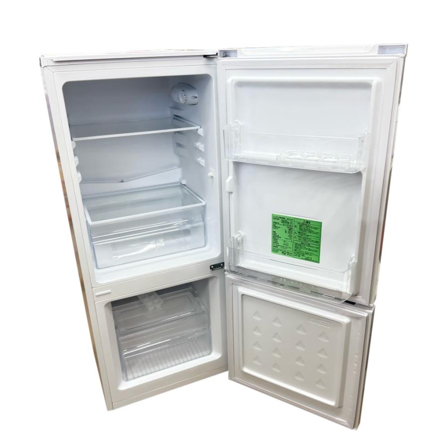 YAMADASELECT 冷蔵庫YRZ-C12H1 2021年製 洗浄・除菌済み YAMADASELECT 冷蔵庫YRZ-C12H1 2021年製 洗浄・除菌済み YAMADA