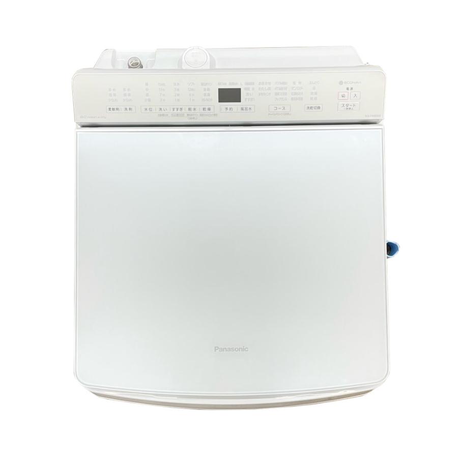 Panasonic（パナソニック） 中古 近郊送料格安洗濯8.0kg乾燥4.5kg 全 