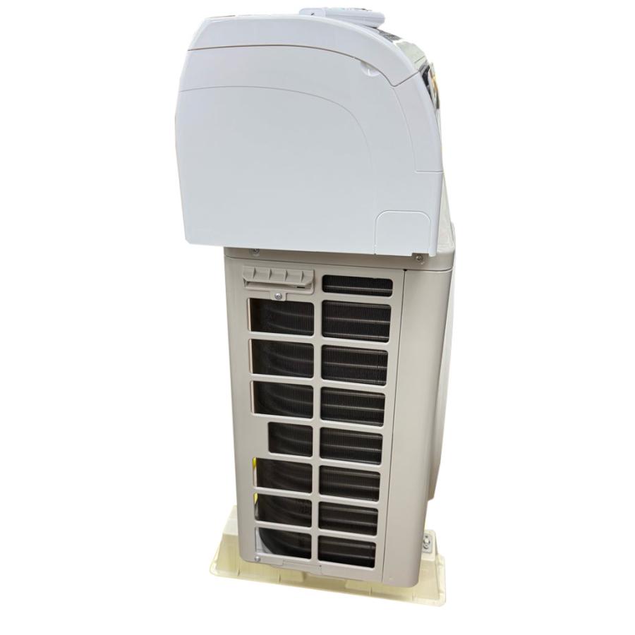 ダイキン（DAIKIN） 中古 近郊送料格安2.5kw ルームエアコン F253ATES 