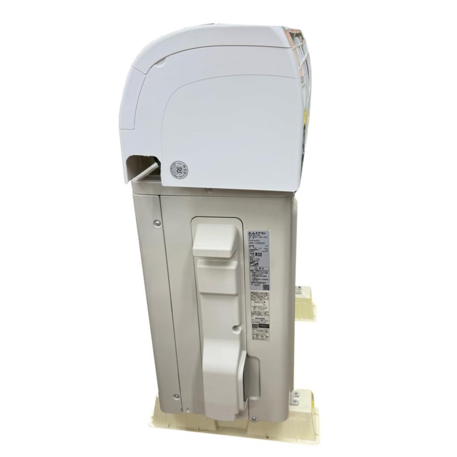 ダイキン（DAIKIN） 中古 近郊送料格安2.5kw ルームエアコン F253ATES