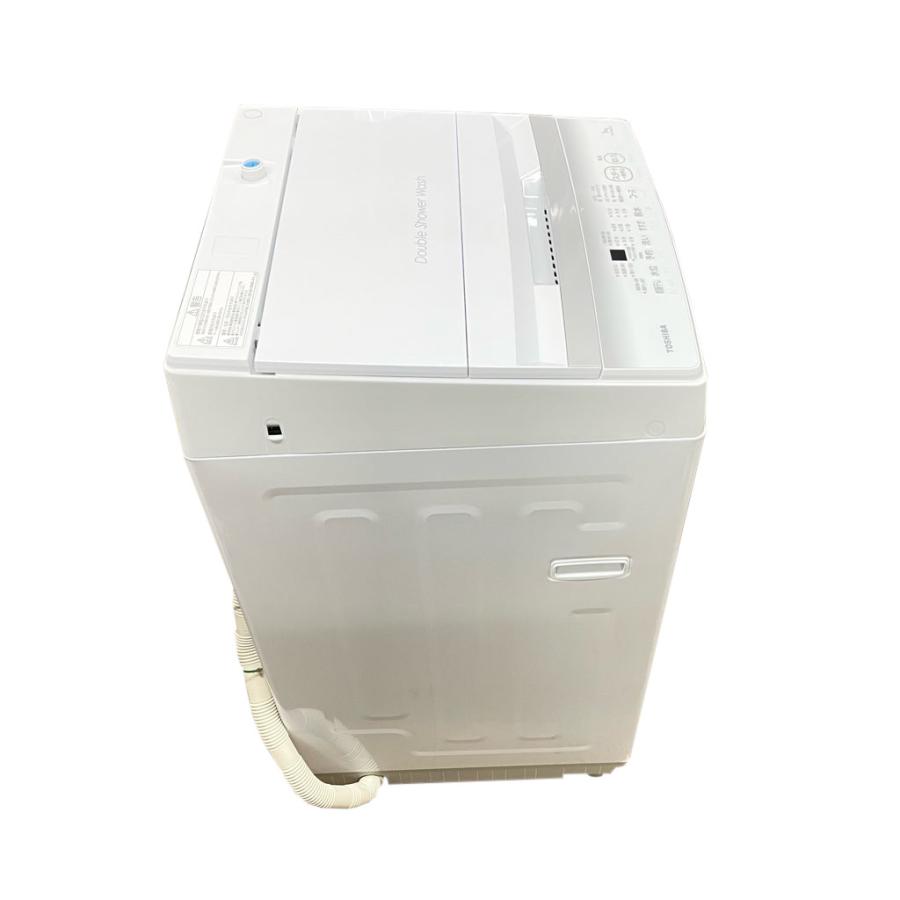 5.0kg 全自動洗濯機 TOSHIBA 2023年製