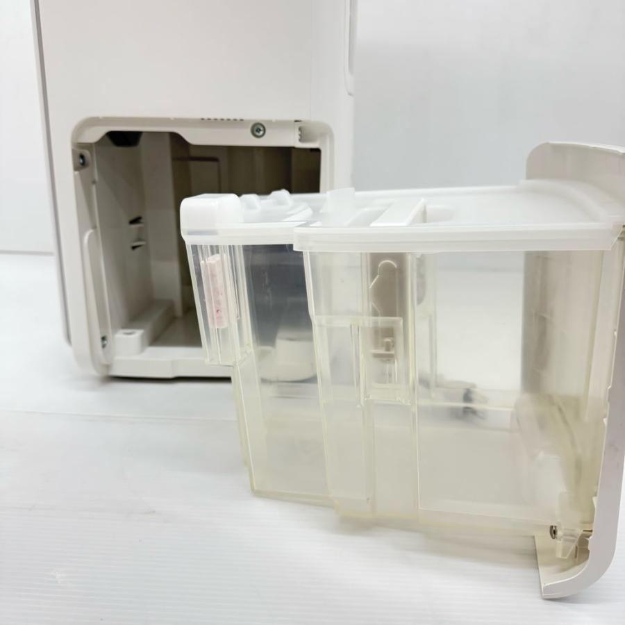 SHARP（シャープ） 中古 衣類乾燥除湿機 ハイブリッド方式 パワフル