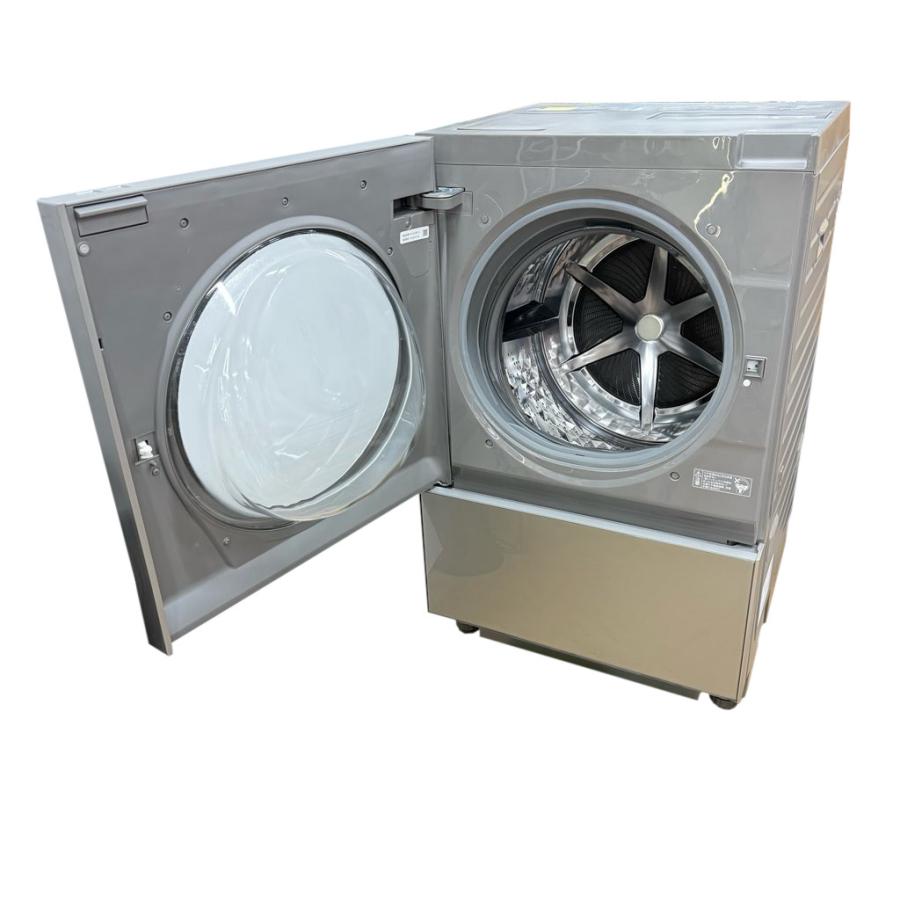 Panasonic（パナソニック） 中古 近郊送料格安洗濯10.0kg乾燥5.0Kg