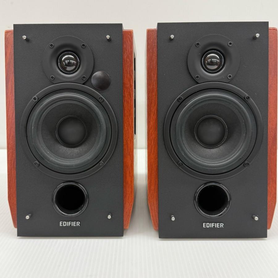 11168 EDIFIER R1700BT スピーカー　中古 2025年最新】edifier r1700btの人気アイテム - メルカリ