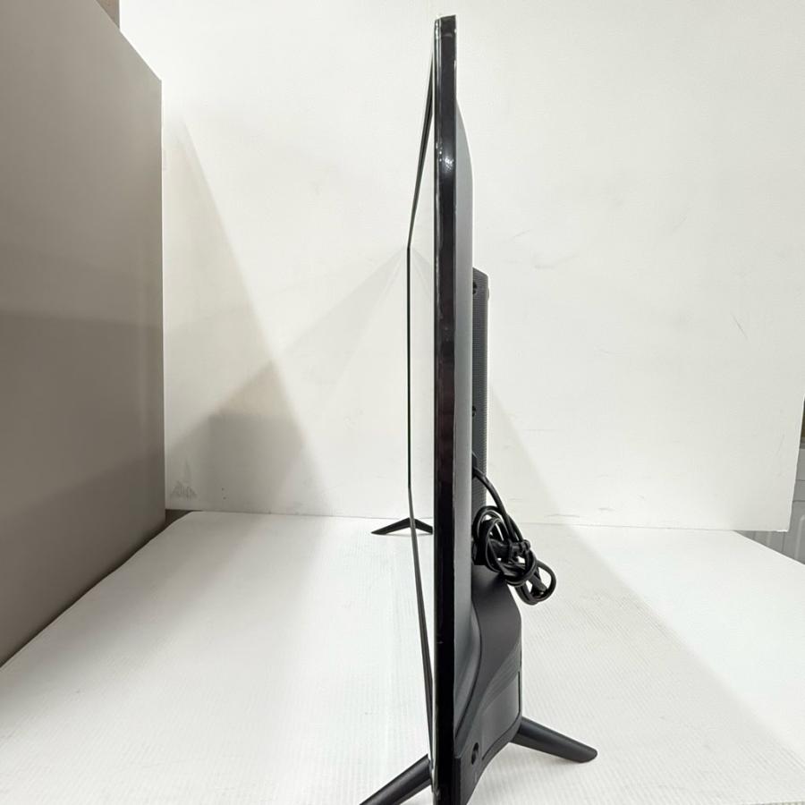 ハイセンス　32インチ　スマートテレビ【YouTube等に対応】32A45G Amazon.co.jp: ハイセンス 32V型 ハイビジョン 液晶テレビ