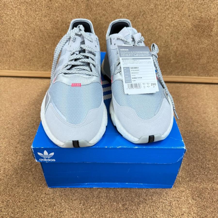NITE JOGGER 未使用品 アディダス ナイト ジョガー 29.0cm EE5851 
