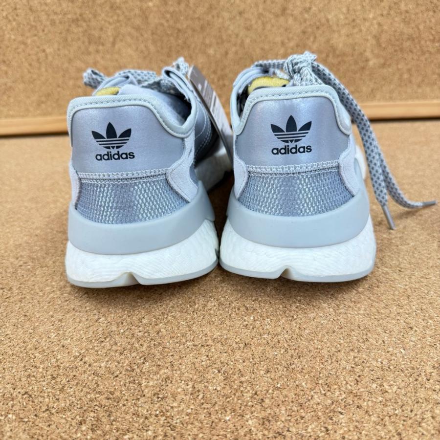 NITE JOGGER 未使用品 アディダス ナイト ジョガー 29.0cm EE5851