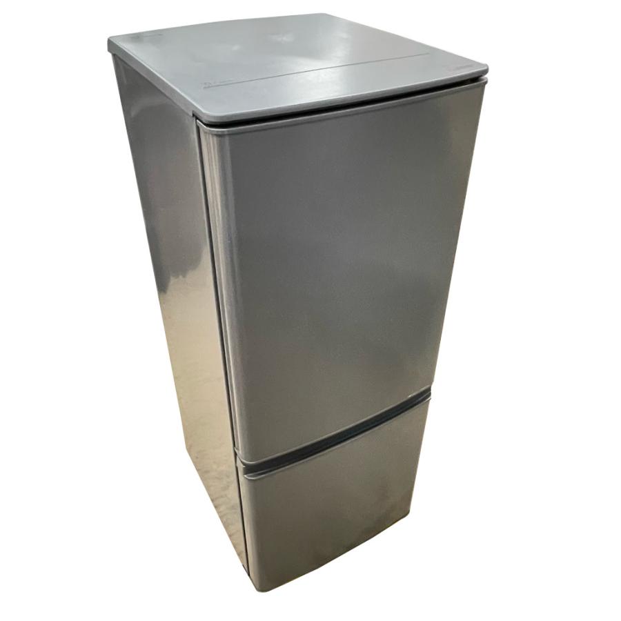 東京23区送料　超美品2ドア三菱冷蔵庫　2021年製146L　MR-P15F 三菱電機 MR-P15F 価格比較 - 価格.com