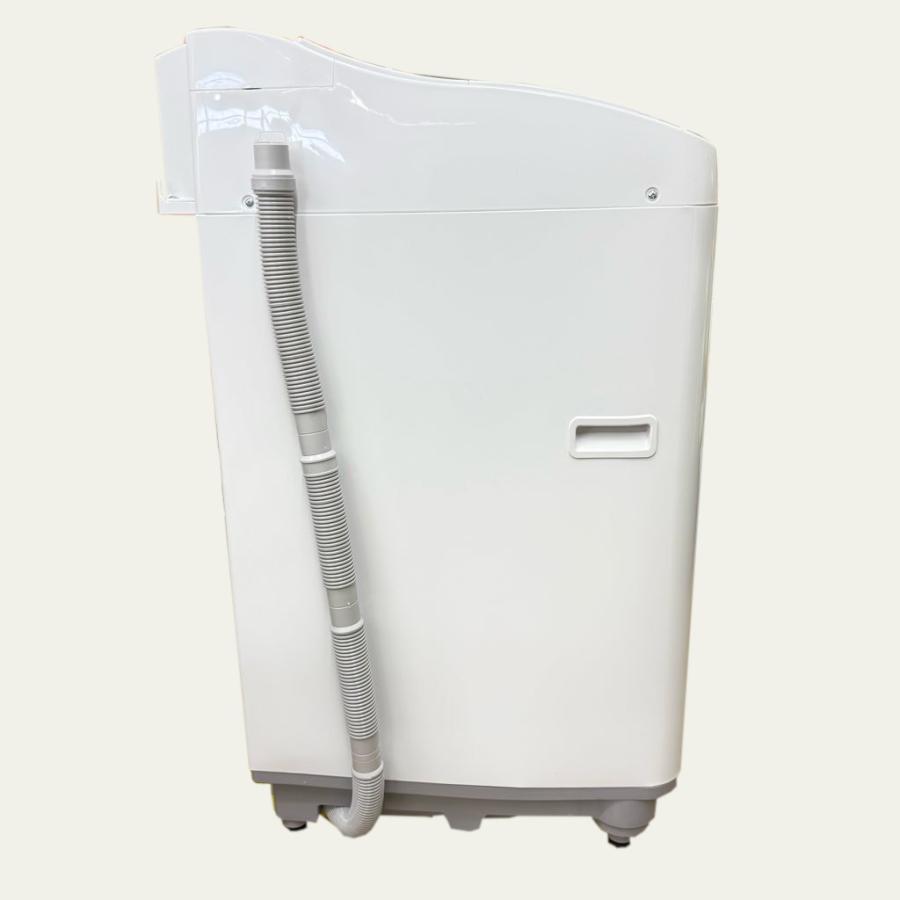 SHARP 中古 洗濯6.5kg乾燥3.5kg 全自動洗濯乾燥機 シャープ ES