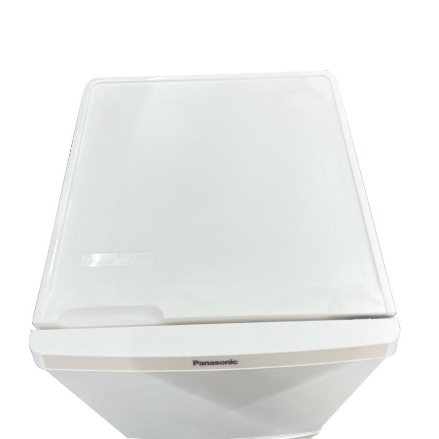 Panasonic 中古 パナソニック 138L 2ドア冷蔵庫 NR-B14FW-W 2022