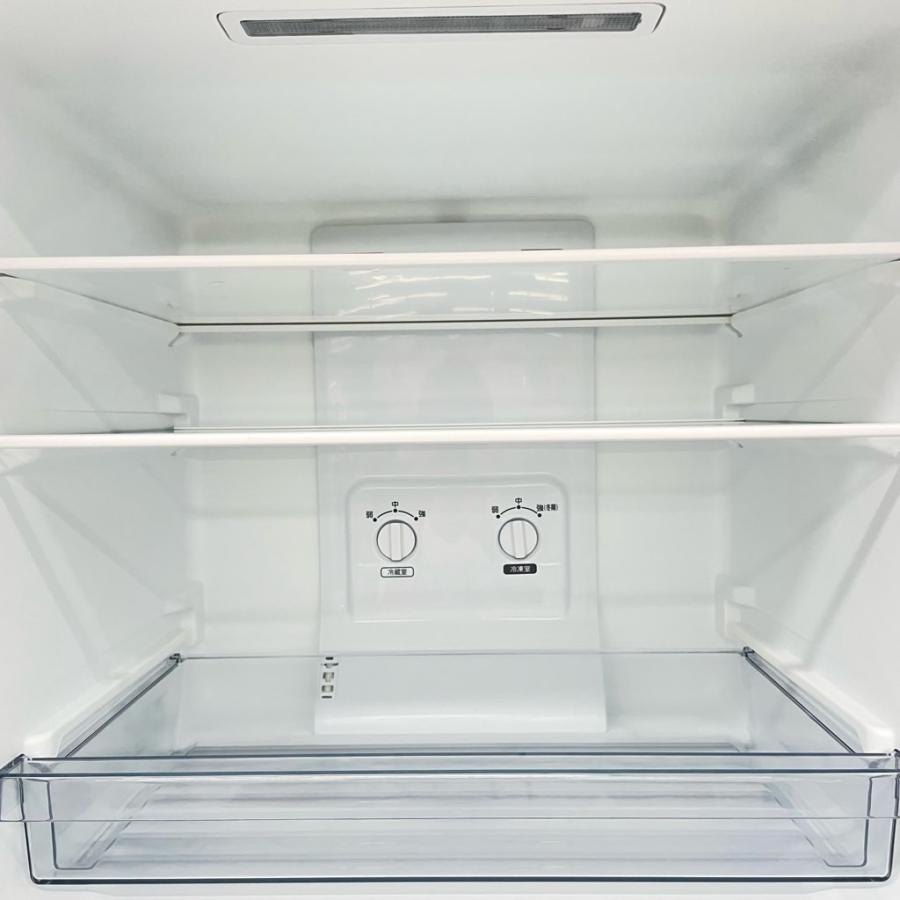 ツインバード（TWINBIRD） 中古 146L 2ドア冷蔵庫 HR-F915 2022年製