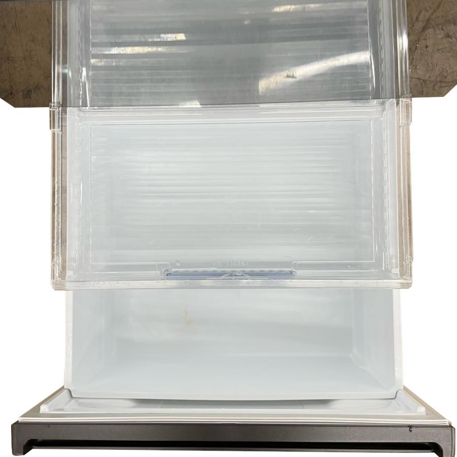 Panasonic（パナソニック） 中古 近郊自社便可551L 6ドア パーシャル 