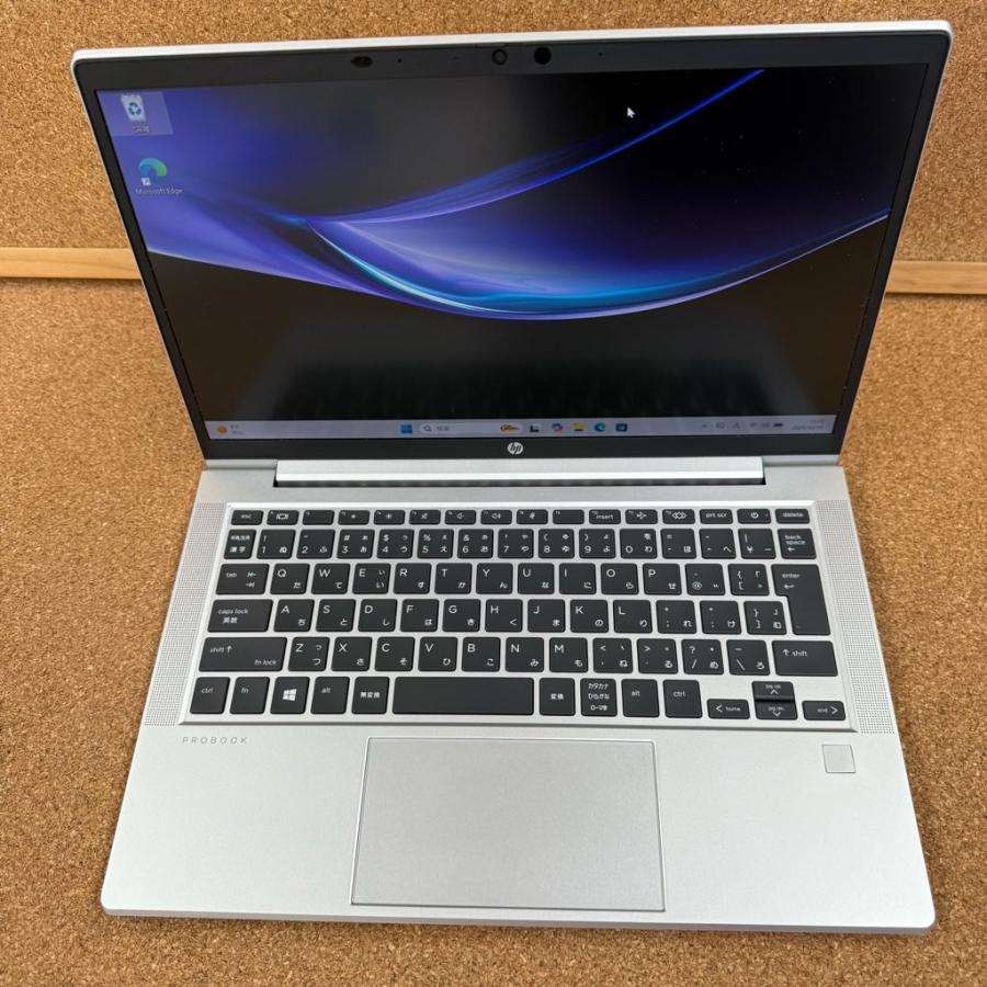 HP ProBook 635 Aero G7 Laptop AMD Ryzen 5 4500U 16GB RAM 256GB SSD 