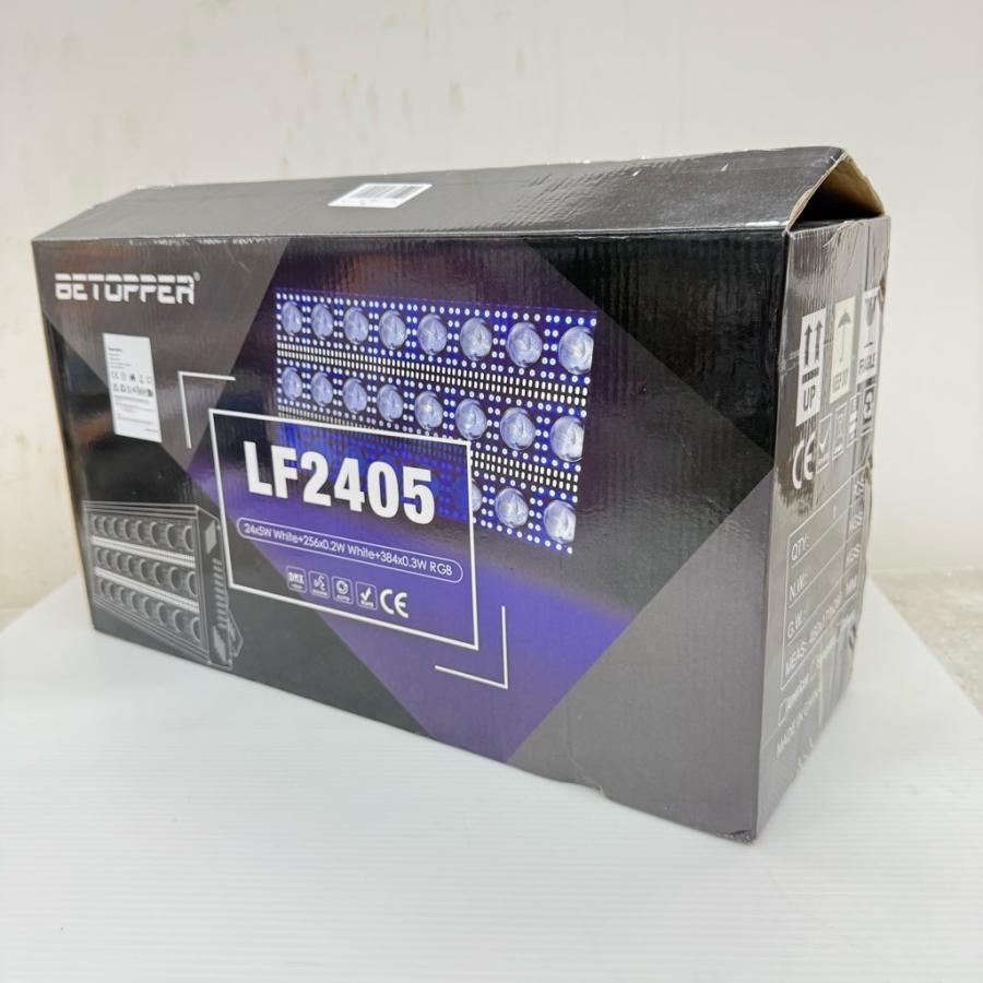 中古 BETOPPER 舞台照明 ステージライト 300W LF2405 美品 : コスモ 